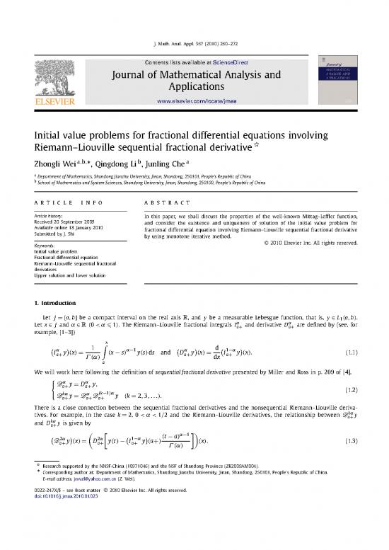picture Initial Value Problem Differential Equations 175108 | 82043028