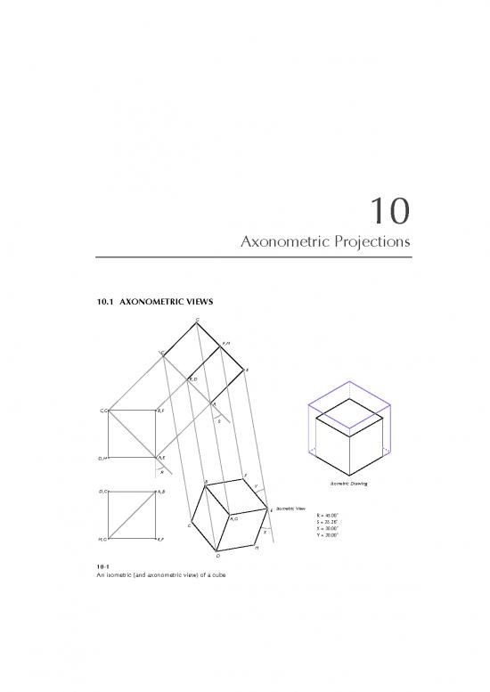 picture_Axonometricprojections