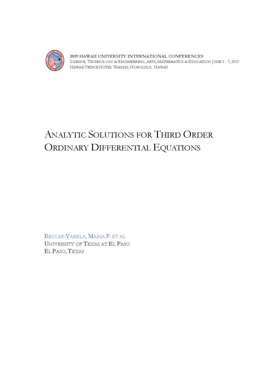 picture_Solving Equations Pdf 175419 | Beccar Varela Maria 2019 Stem Huic