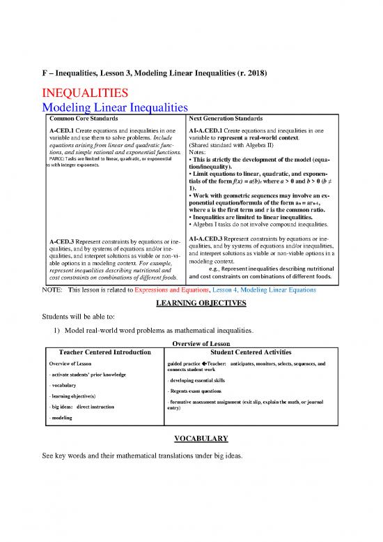 picture Quadratic Inequalities Pdf 175485 | Ce1,3 Item Download 2023-01-28 07-33-10