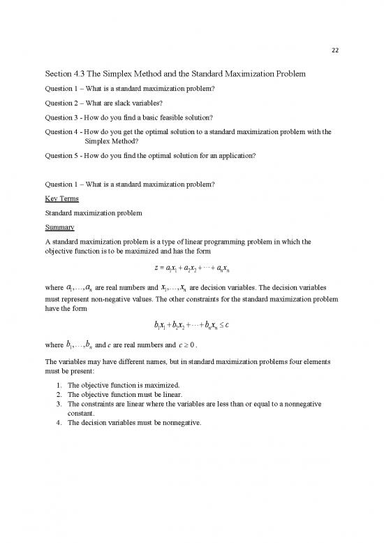 picture_Programming Pdf 175567 | Finite Math Ch4 3 Workbook