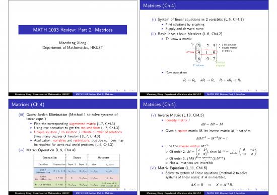 picture_Matrix Pdf 174456 | Handout Better Review Matrices