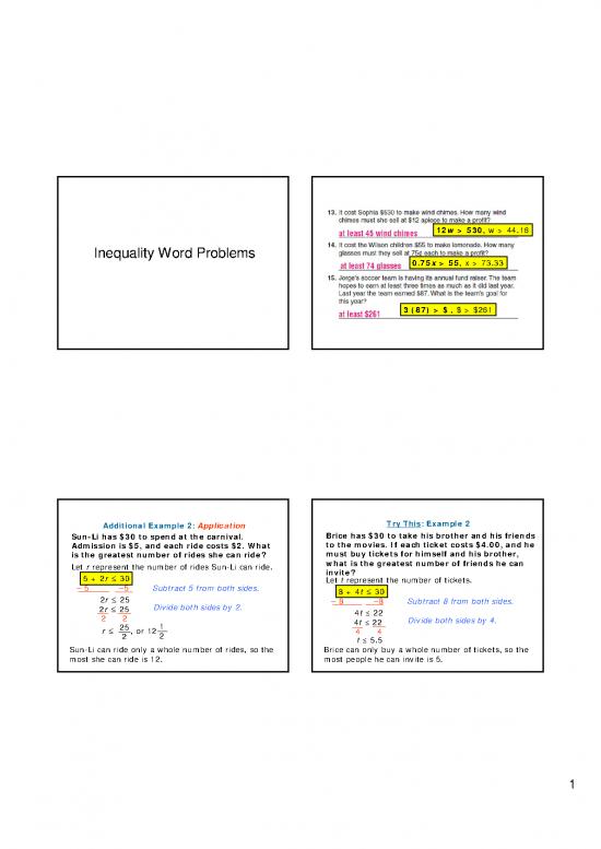 picture1_Inequality Word Problems