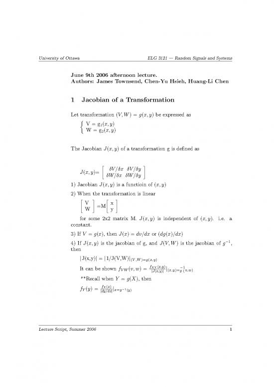 picture_Matrix Pdf 174569 | Lecture16