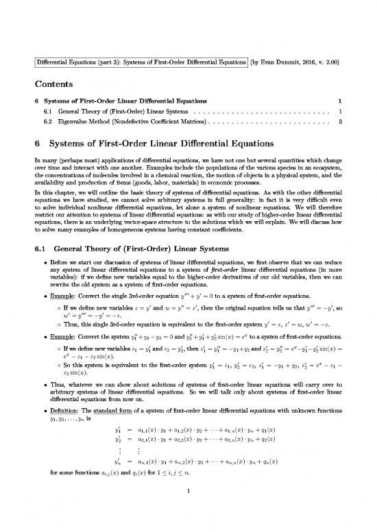 picture_Lindiff 6 Systems Of Linear Differential Equations