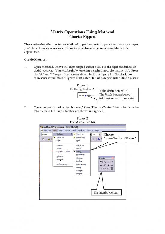 picture_Matrix Pdf 174628 | Matrixinmathcad
