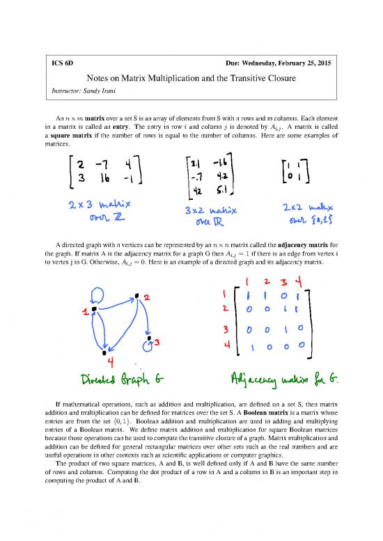 picture_Matrix Pdf 174386 | Matrixmultiplication