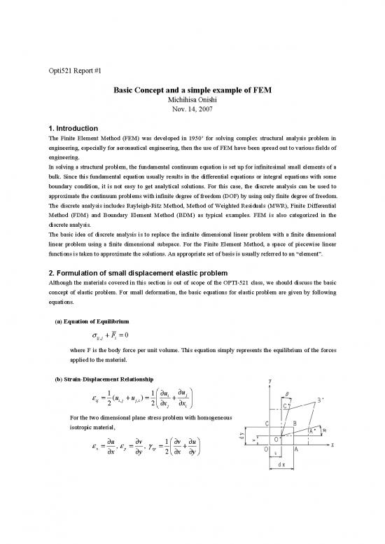 picture_Solving Equations Pdf 176283 | Opti521 Report1 Michihisa Onishi