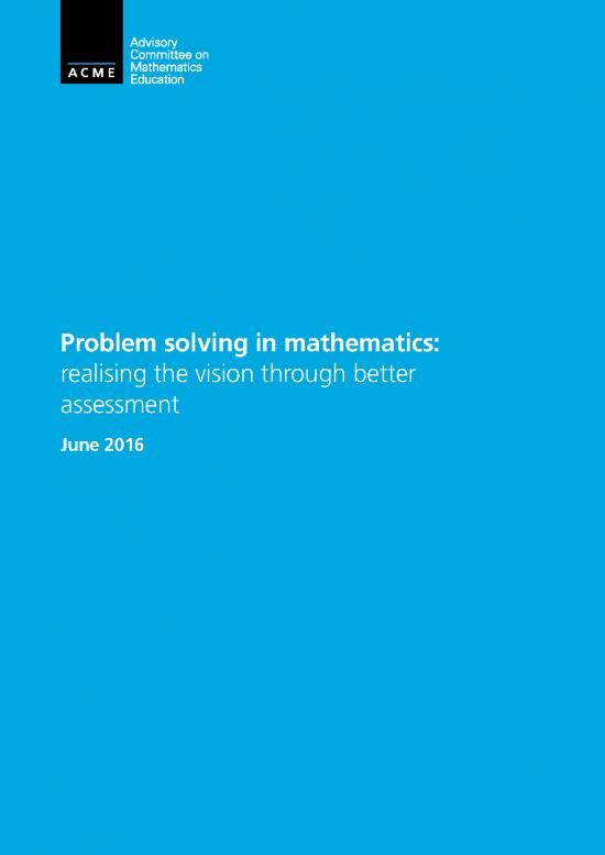 picture Problem Solving In Mathematics Pdf 175943 | Problem Solving In Mathematics 06 2016
