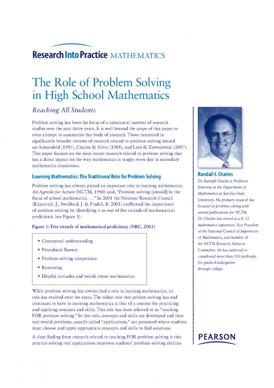 picture Problem Solving In Mathematics Pdf 174948 | Problemsolvingresearch