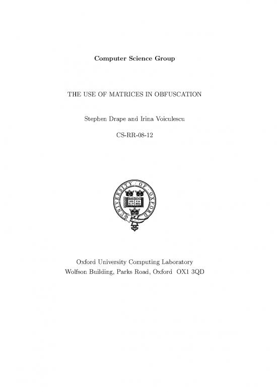 picture1_Computer Science Thesis Pdf 174324 | Rr 08 12