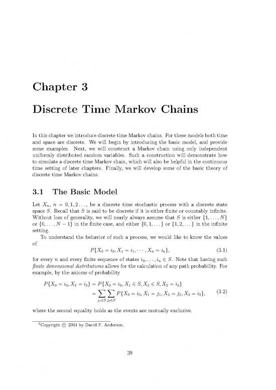 picture Markov Chain Pdf 176709 | Stochbiochapter3