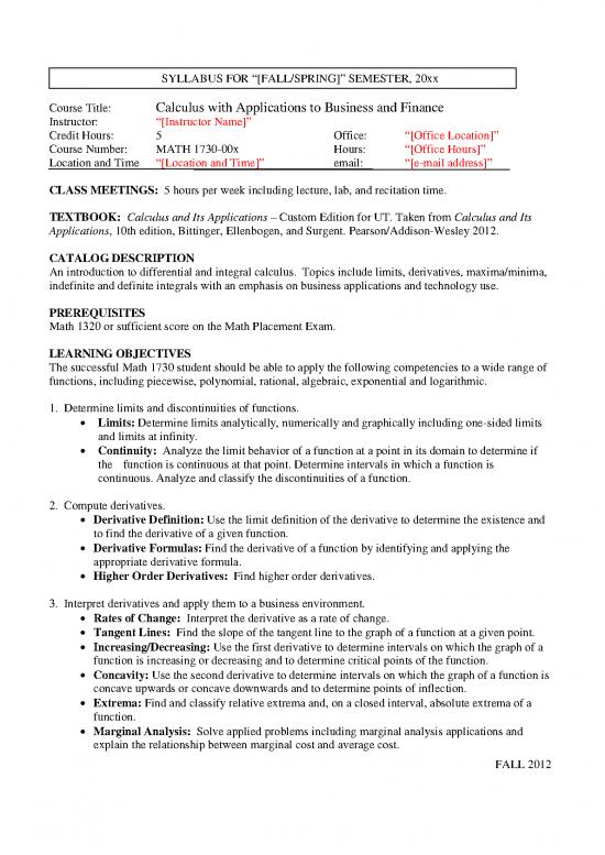 picture Limits Calculus Pdf 174833 | Ut Math1730 Syllabus