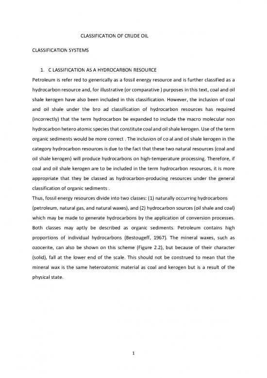 picture_Oil Pdf 177147 | 1589204489classification Of Crude Oil