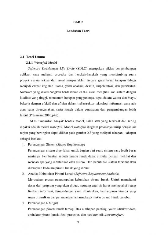 picture Waterfall Model Pdf 179491 | 2013 2 01162 Mtif Bab2001