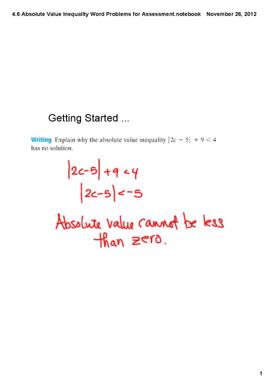 picture_6 Absolute Value Inequality Word Problems For Assessment