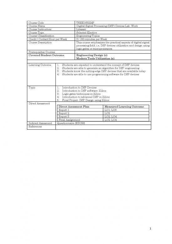 picture Processing Pdf 179615 | 70 Praktikum Pengolah Isyarat Digital Dsp