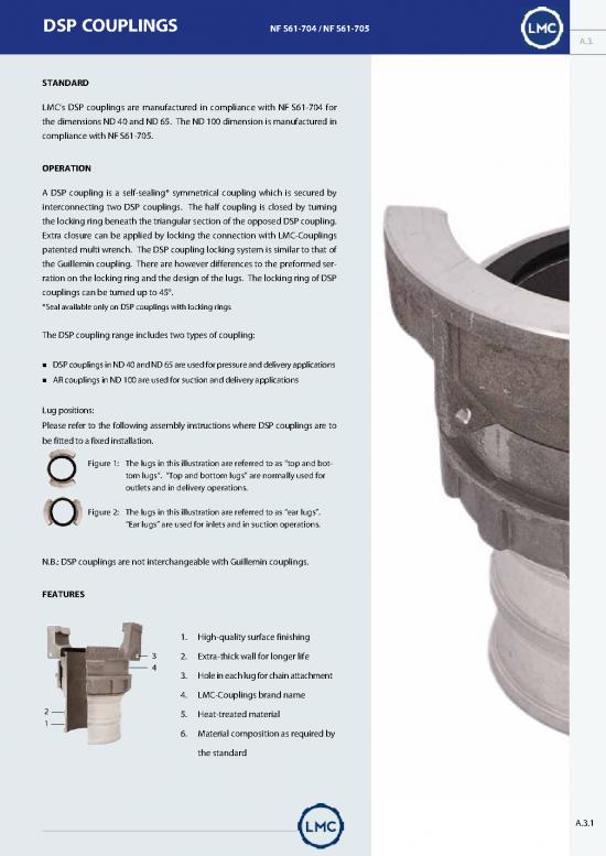 picture_Dsp Pdf 179503 | A  Lmc   Dsp Couplings