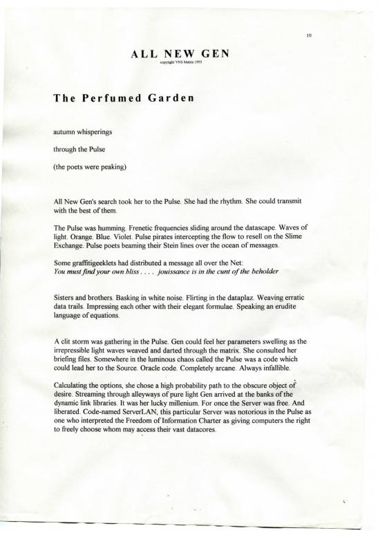 picture_The Perfumed Garden Pdf 177490 | All New Gen Vns Matrix 1993 The Perfumed Garden Final Version Text