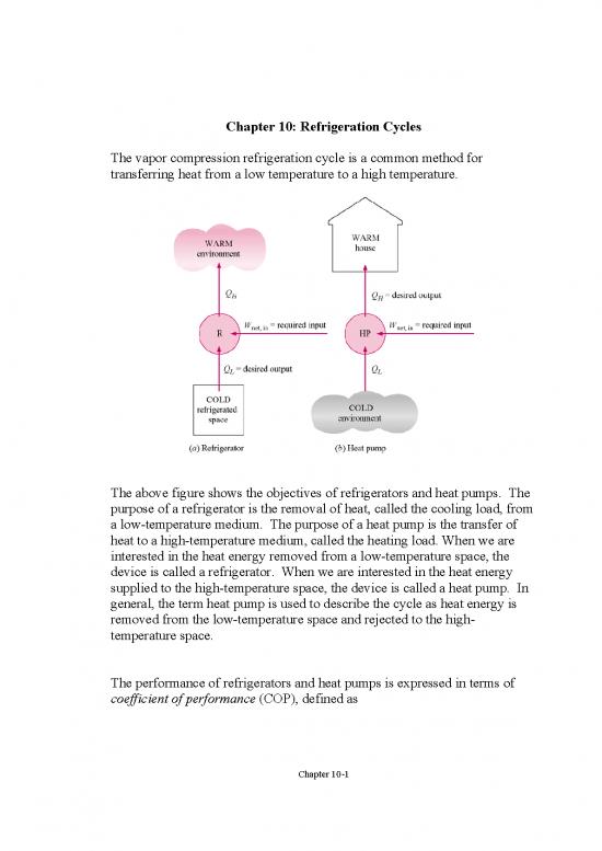 picture Heat Transfer Pdf 179611 | Boleslecturenotesthermodynamicschapter10