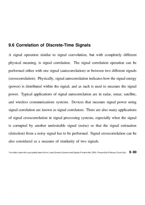 picture_Processing Pdf 179845 | Chapter9 Corr