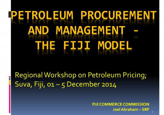 picture_Oil Pdf 177822 | Day1 Session3 Fijicasestudy Presentation