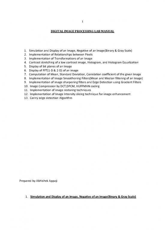 picture_Processing Pdf 179743 | Dip Manual