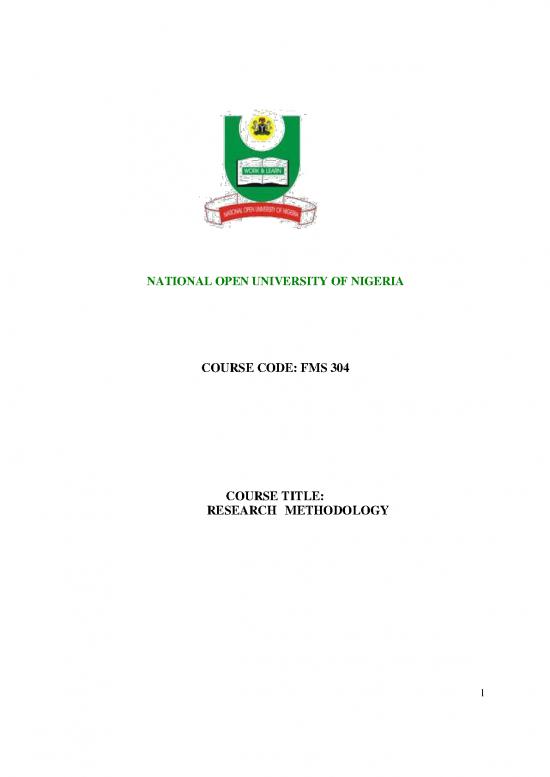 picture_Fms 304 Research Methodology 0