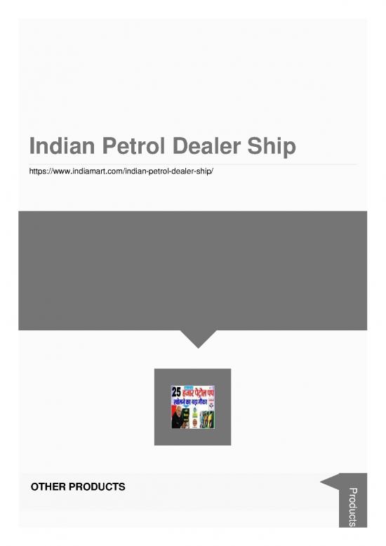 picture_Oil Pdf 177627 | Indian Petrol Dealer Ship