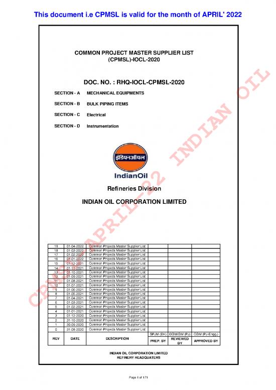 picture_Oil Pdf 177908 | Iocl Mastersupplierlist 2022 2022 04 26 11ː20ː41