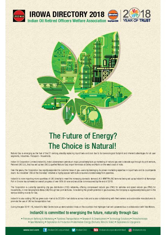 picture_Oil Pdf 177074 | Irowa Directory 2018 Only Directory With Main Page