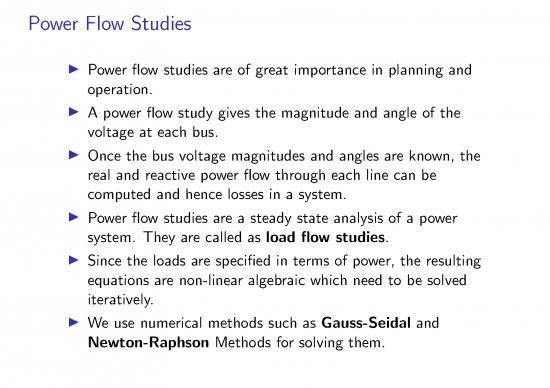 picture Solving Equations Pdf 178727 | Load Flow