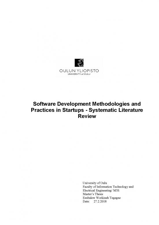picture Software Development Methodologies Pdf 179931 | Nbnfioulu 201804041421