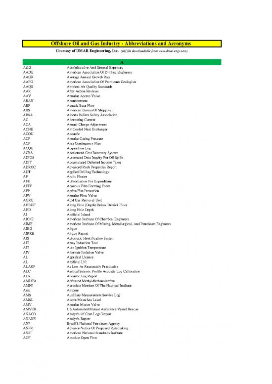 picture_Oil Pdf 177281 | Offshoreacronyms