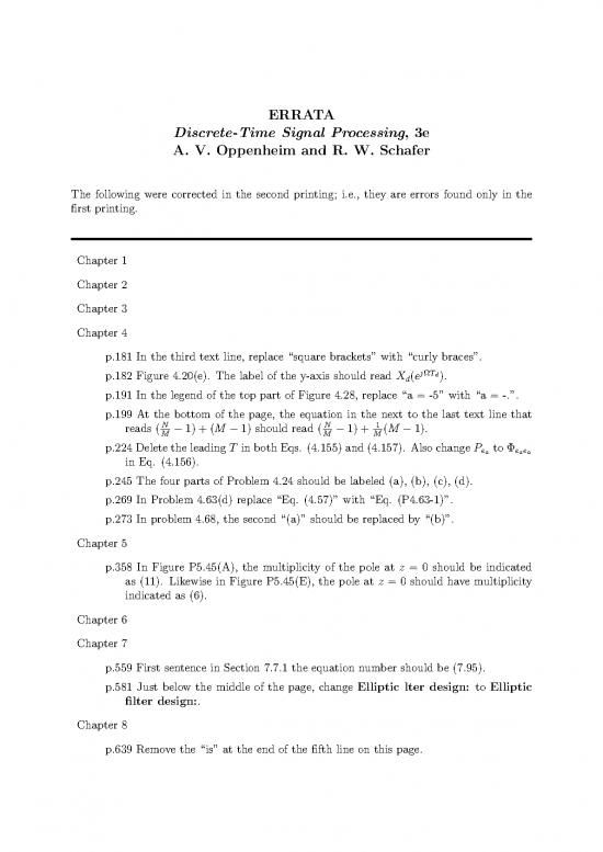 picture Processing Pdf 179836 | Os 3e Errata 200951