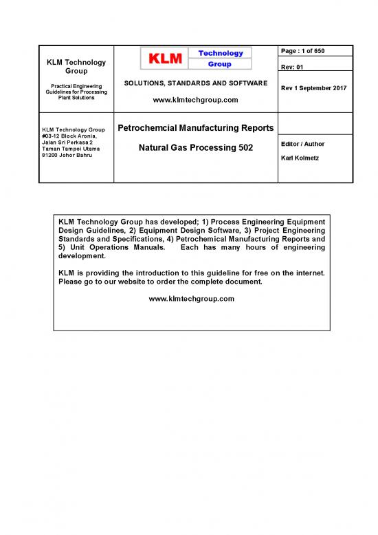picture1_Processing Pdf 177993 | Pmr Natural Gas Processing Rev1web