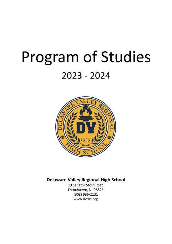 picture_Scheduling Pdf 178572 | Program Of Studies 2023 2024