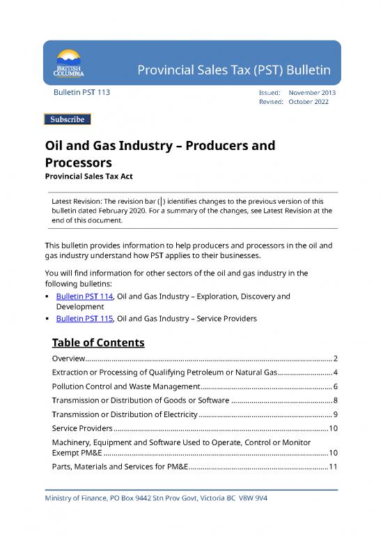 picture_Oil Pdf 178218 | Pst 113 Oil Gas Industry Producers Processors