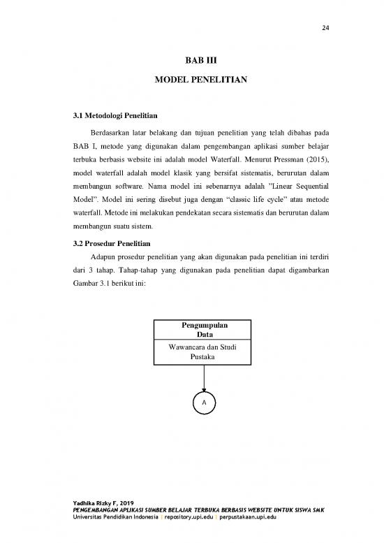 picture_Waterfall Model Pdf 179605 | S Kom 1403561 Chapter3