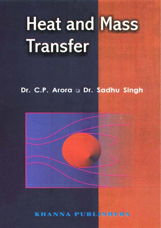 picture Heat Transfer Pdf 178997 | Sample 5946