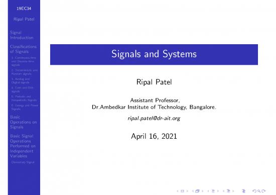 picture_Signals Systems Unit1