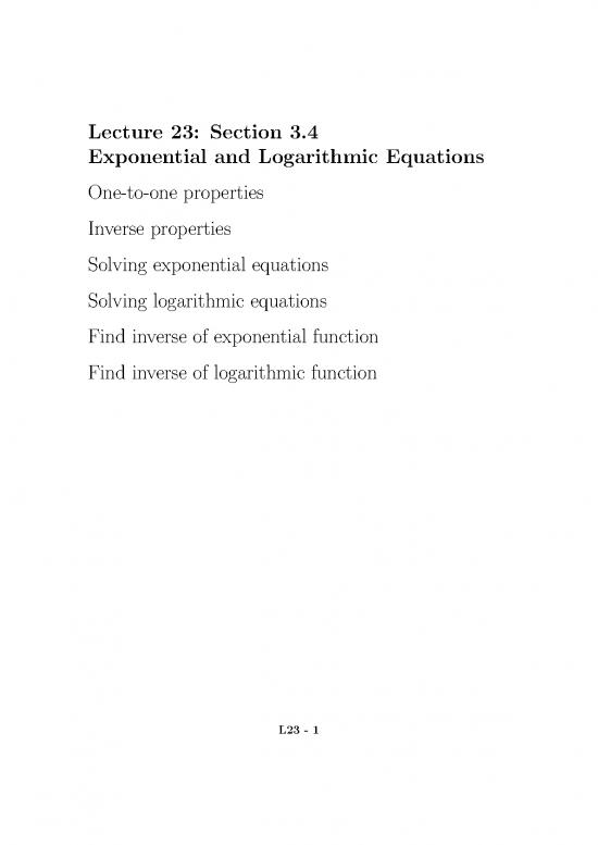 picture Solving Equations Pdf 178272 | Sub17 Mac1140 L23