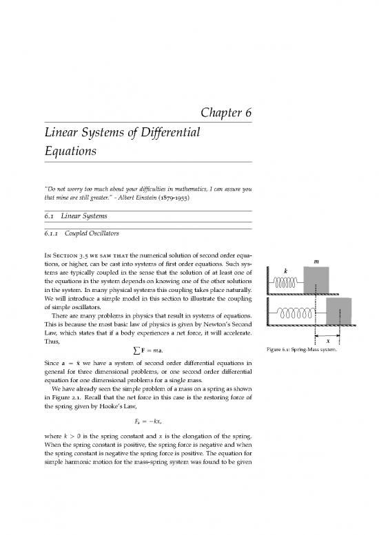picture Differential Equations Problems And Solutions Pdf 178289 | Systems