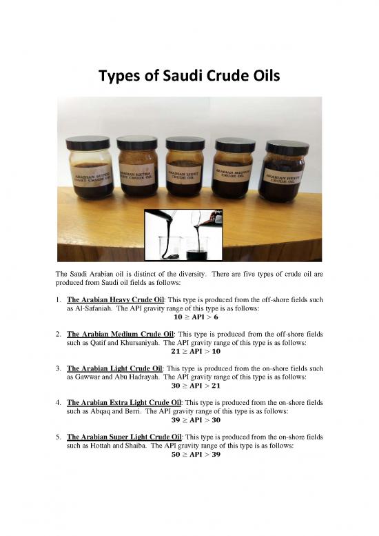 picture_Oil Pdf 177021 | Types Of Saudi Arabian Crude Oils
