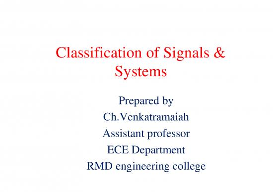 picture Classification Of Discrete Time Signal 179260 | Unit1 Item Download 2023-01-29 23-35-03