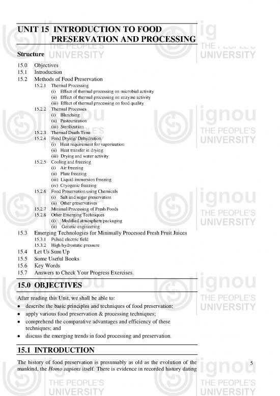 picture_Heat Transfer Pdf 179815 | Unit 15