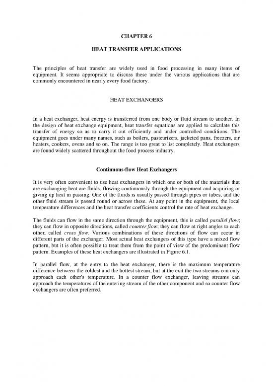 picture Heat Transfer Pdf 179045 | Unitopsch6