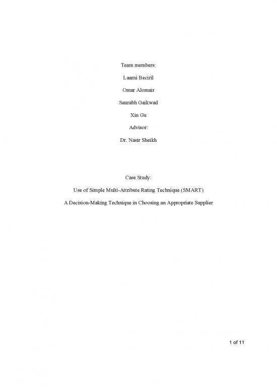 picture1_Perfume Pdf 177810 | Use Of Simple Multi Attribute Rating Technique Smart
