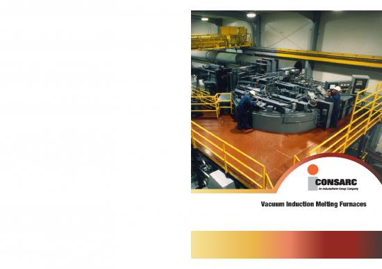 picture_Induction Furnace Pdf 179740 | Vacuum Induction Melting Furnace Guide En