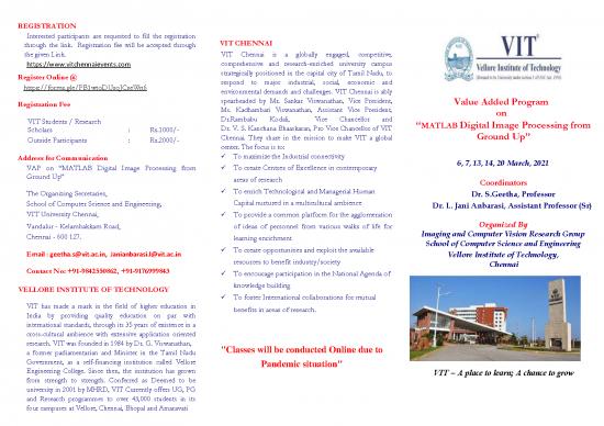 picture_Processing Pdf 179782 | Vap   Image Processing Brochure